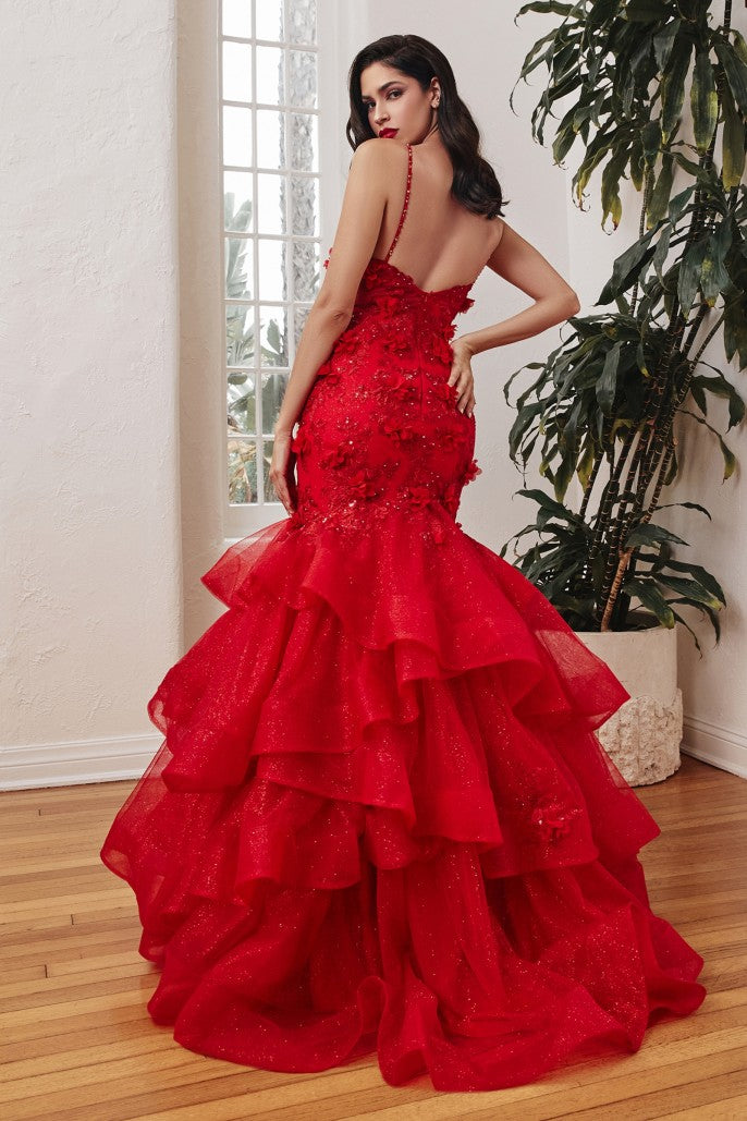 Vestido IMC CM329