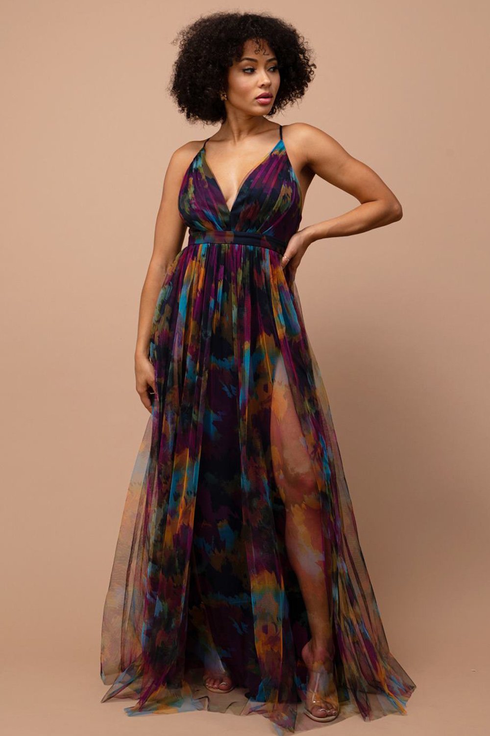 Vestido IMC MM205