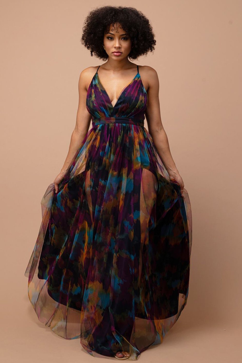 Vestido IMC MM205