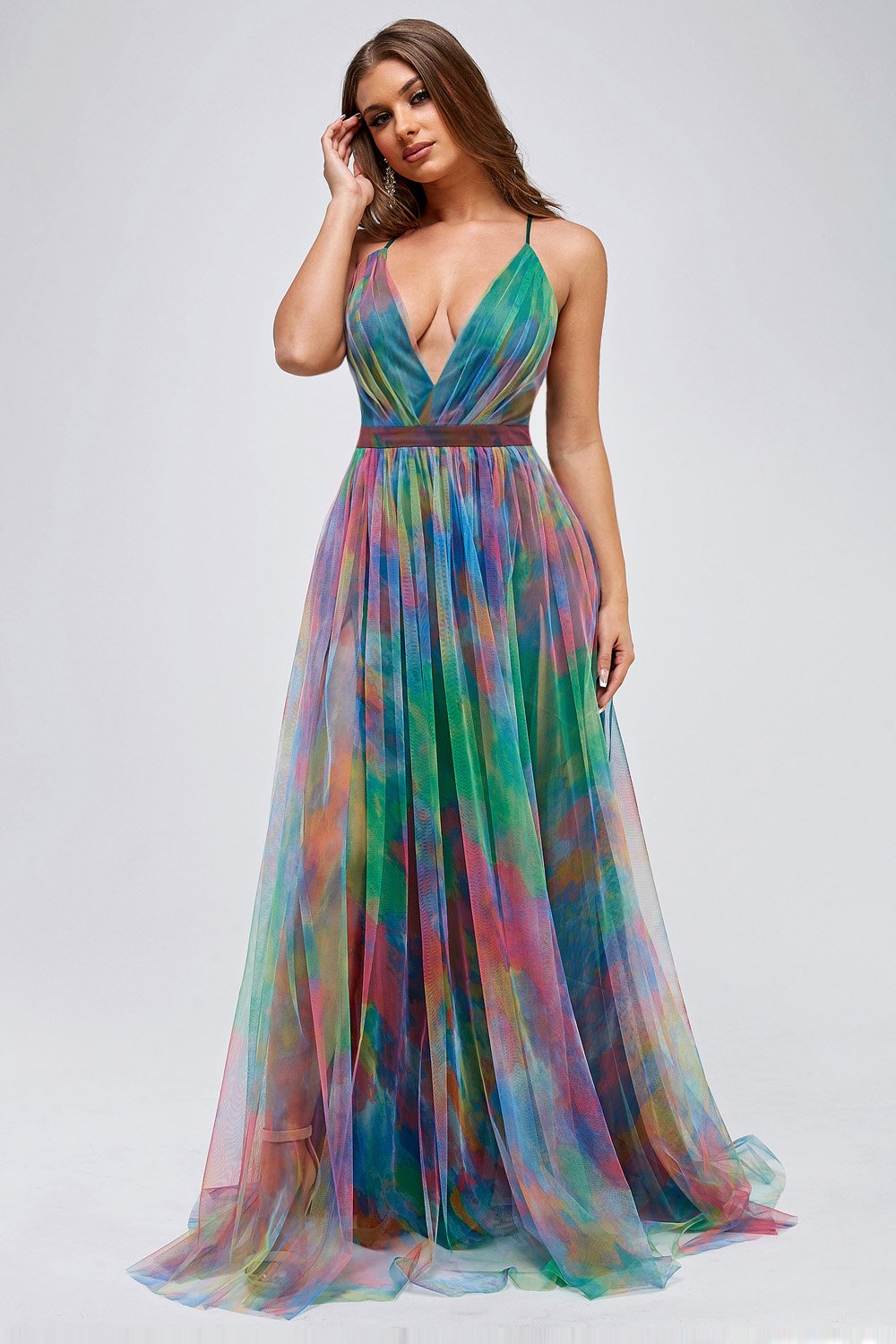 Vestido IMC MM205