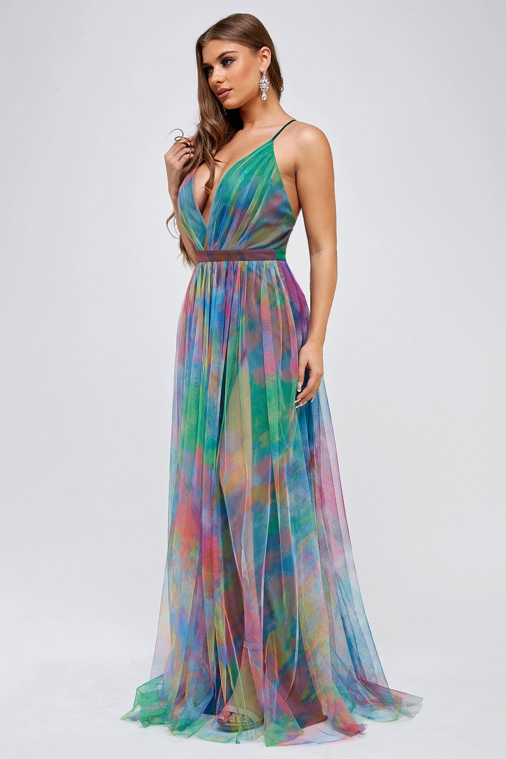 Vestido IMC MM205