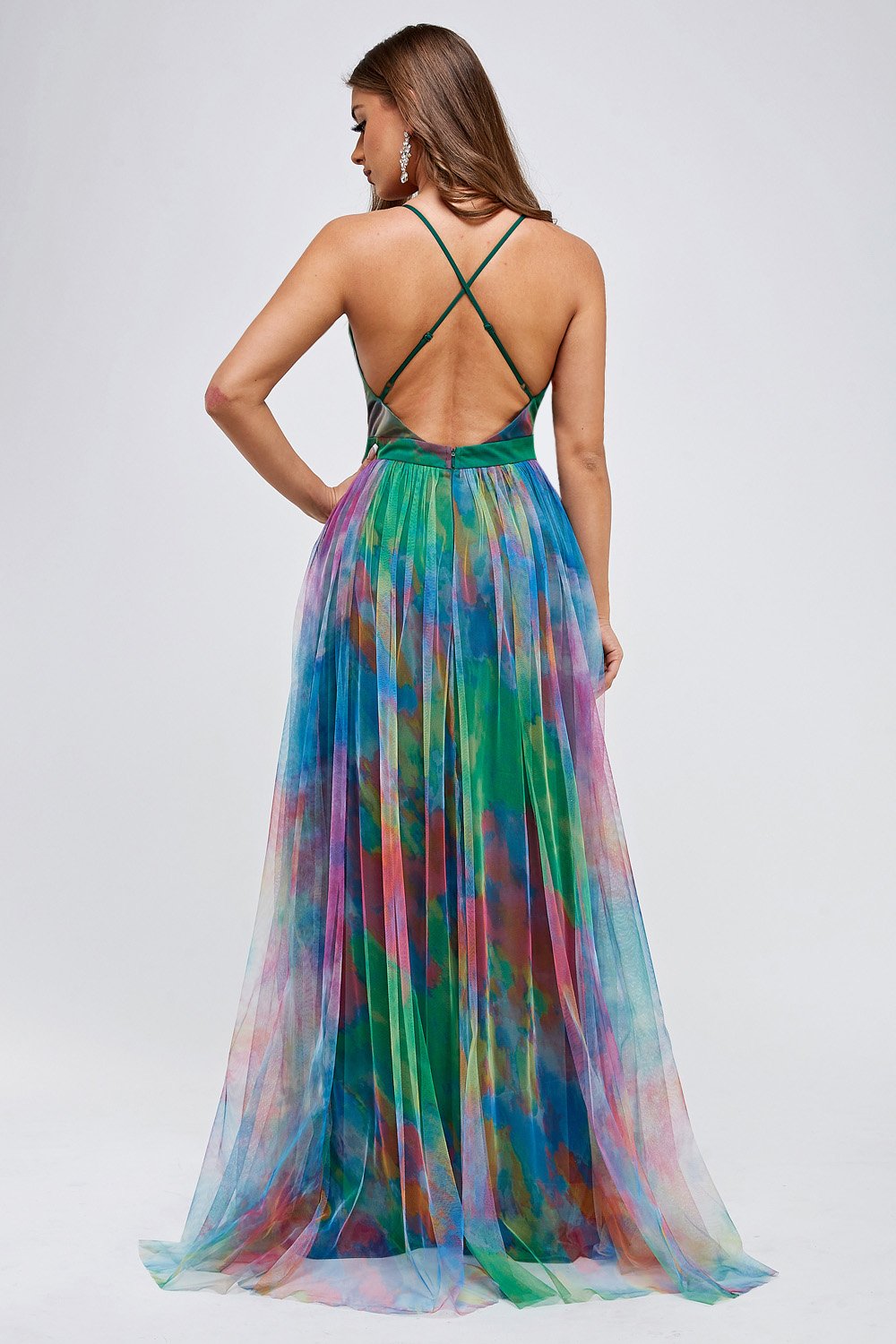 Vestido IMC MM205