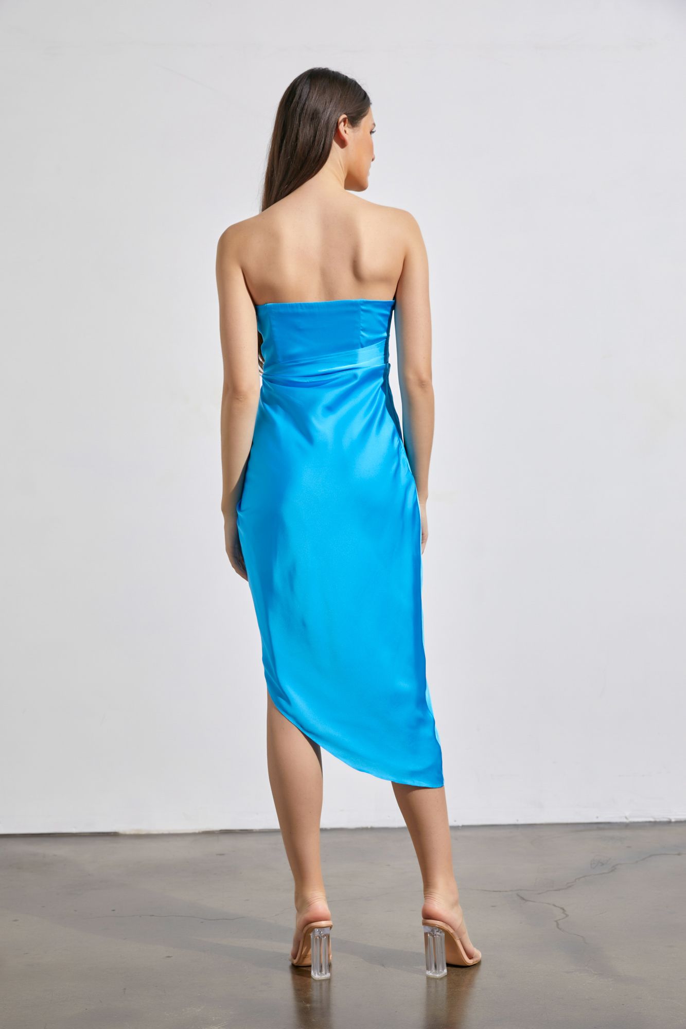 Vestido Midi DB GY1855