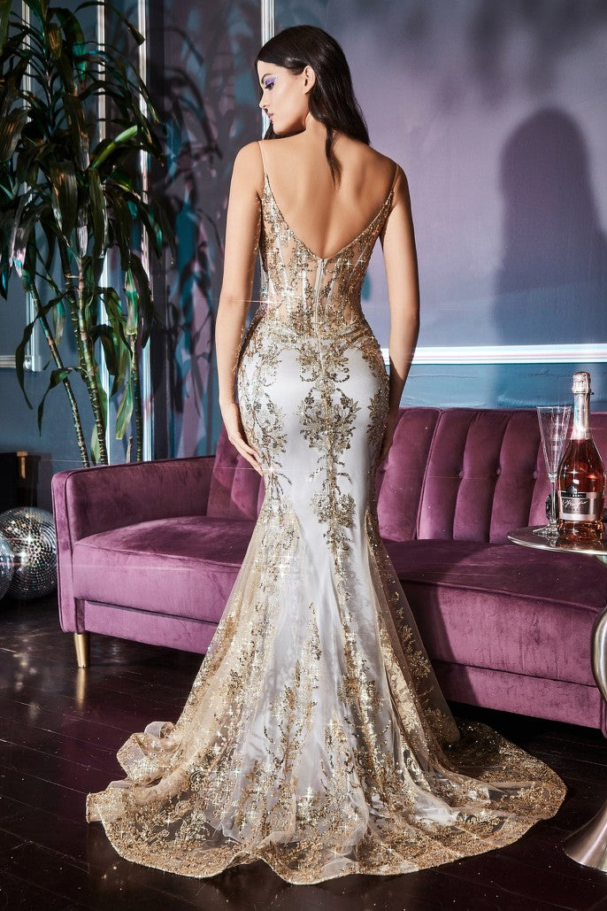 Vestido IMC J810