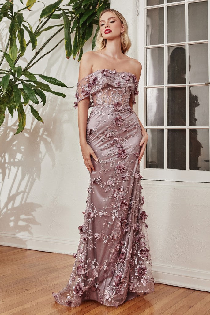 Vestido IMC J832