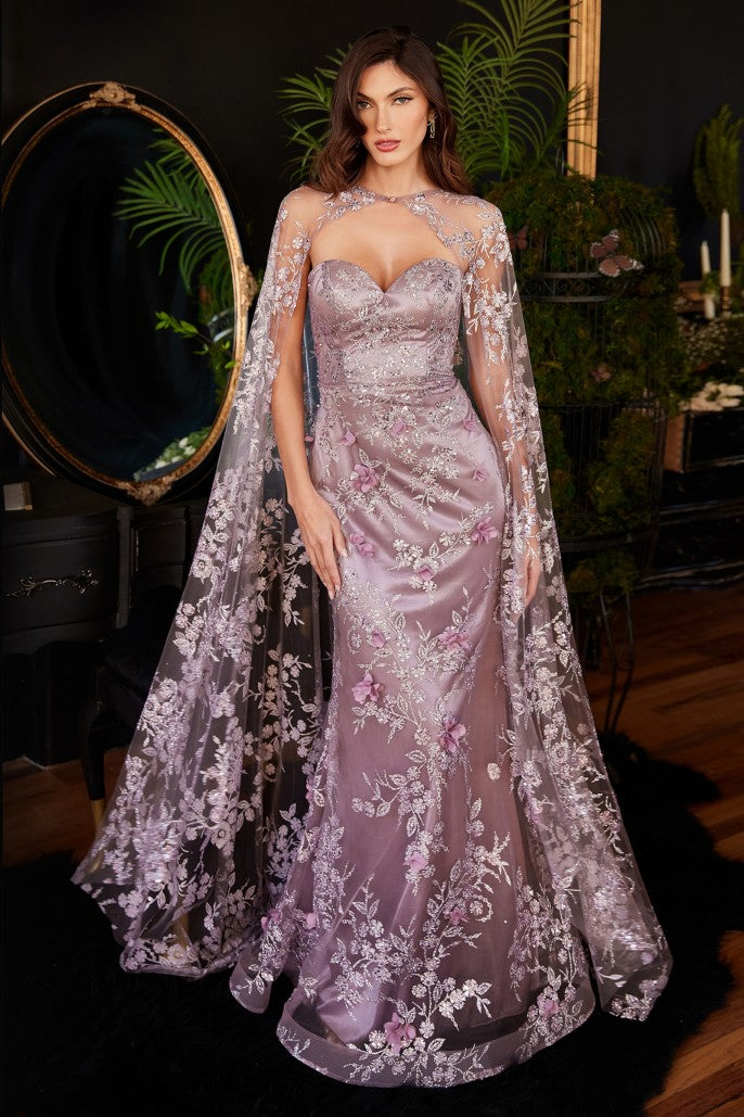Vestido IMC J834