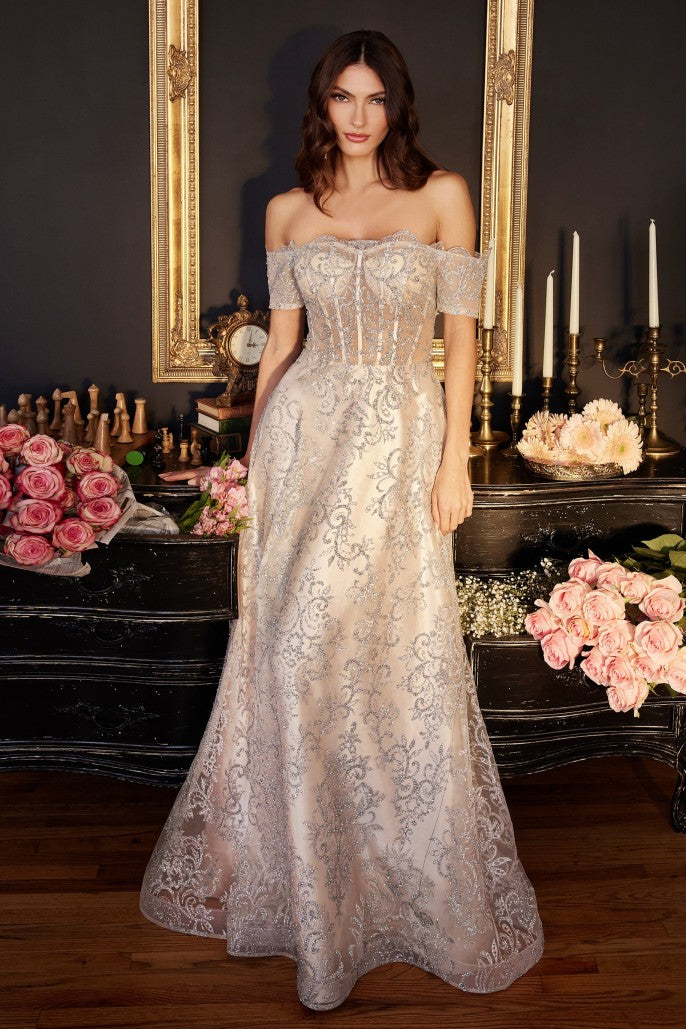 Vestido IMC J835