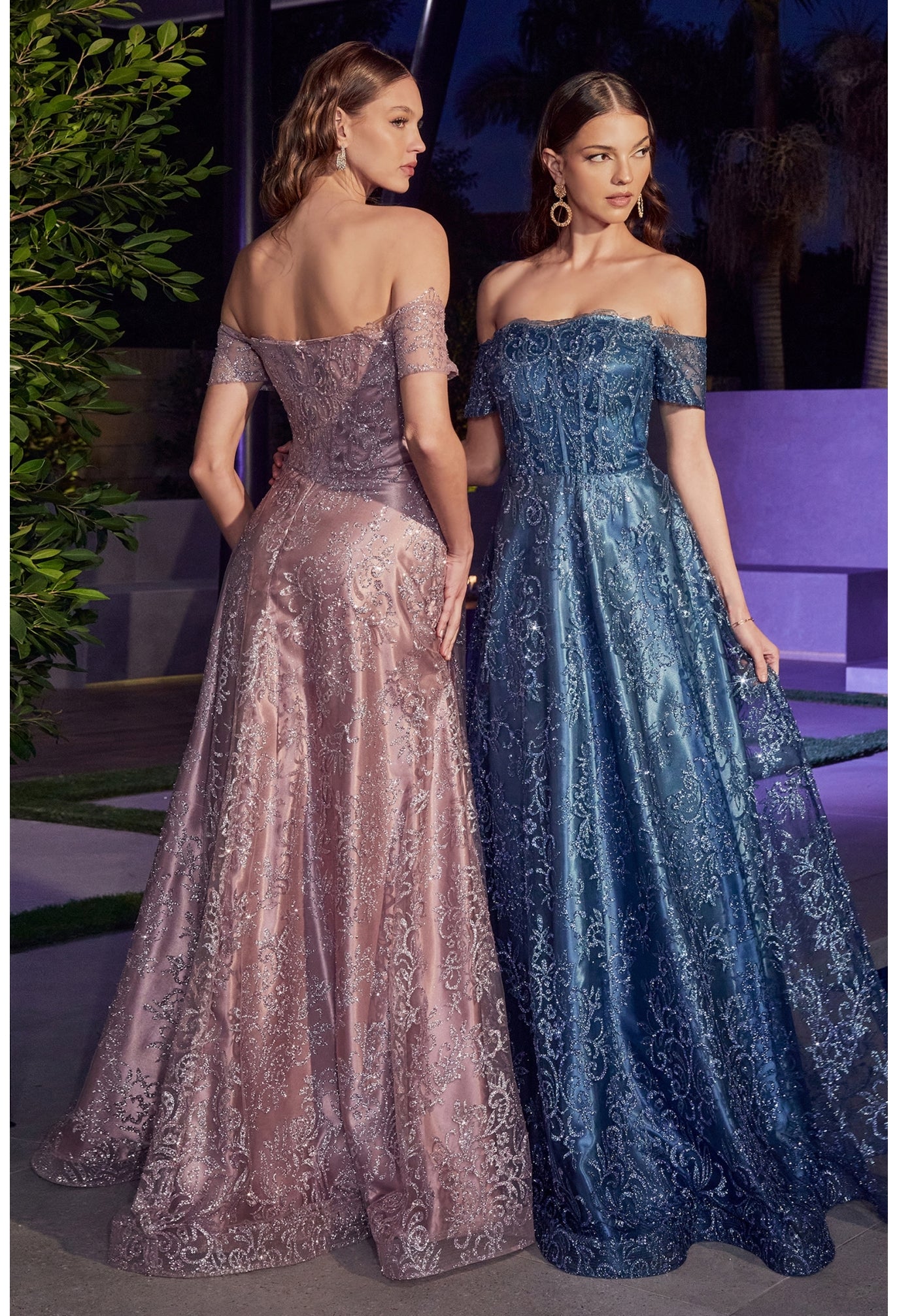 Vestido IMC J835