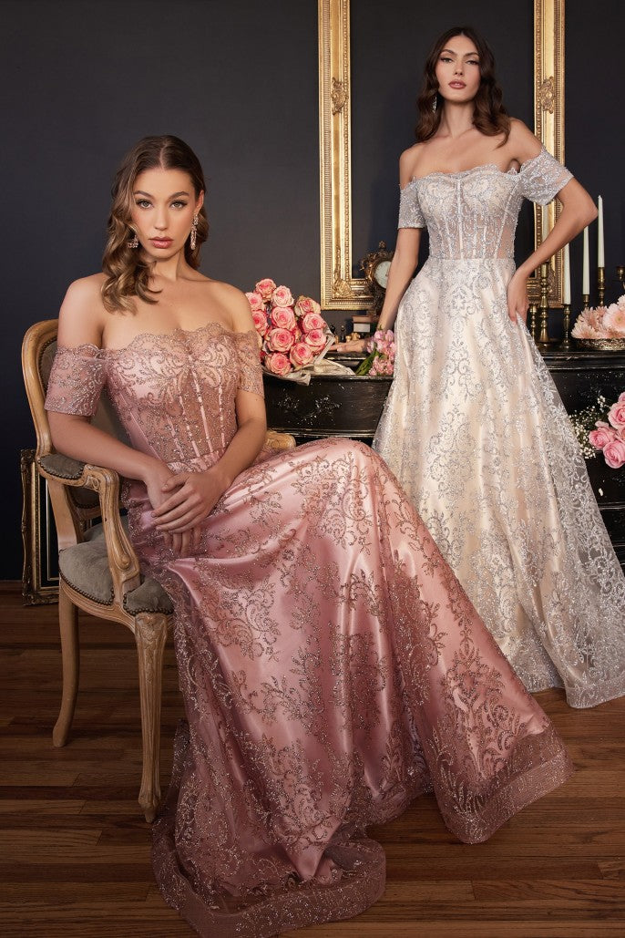 Vestido IMC J835