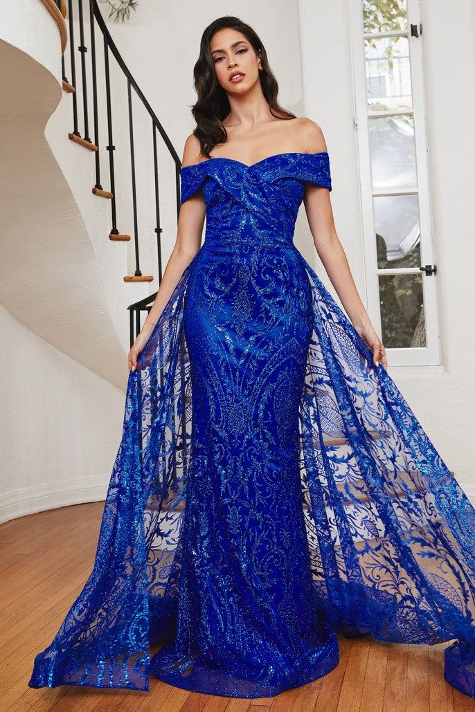Vestido IMC J836