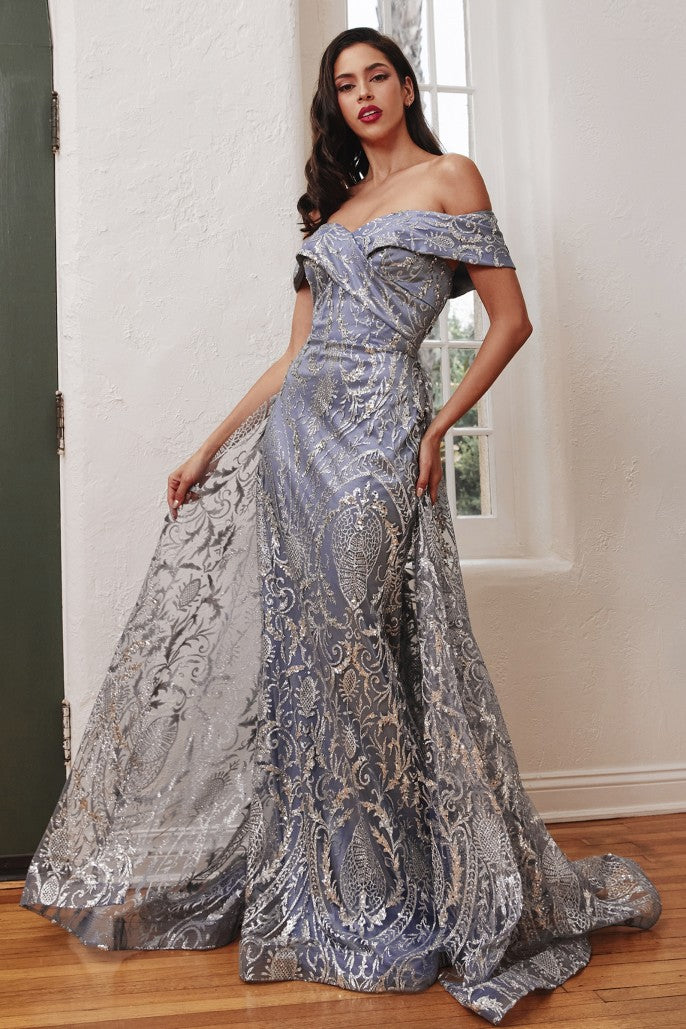 Vestido IMC J836