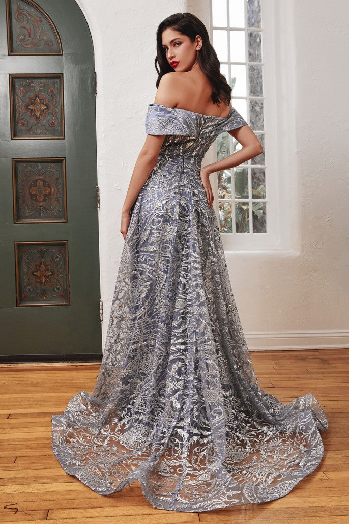 Vestido IMC J836