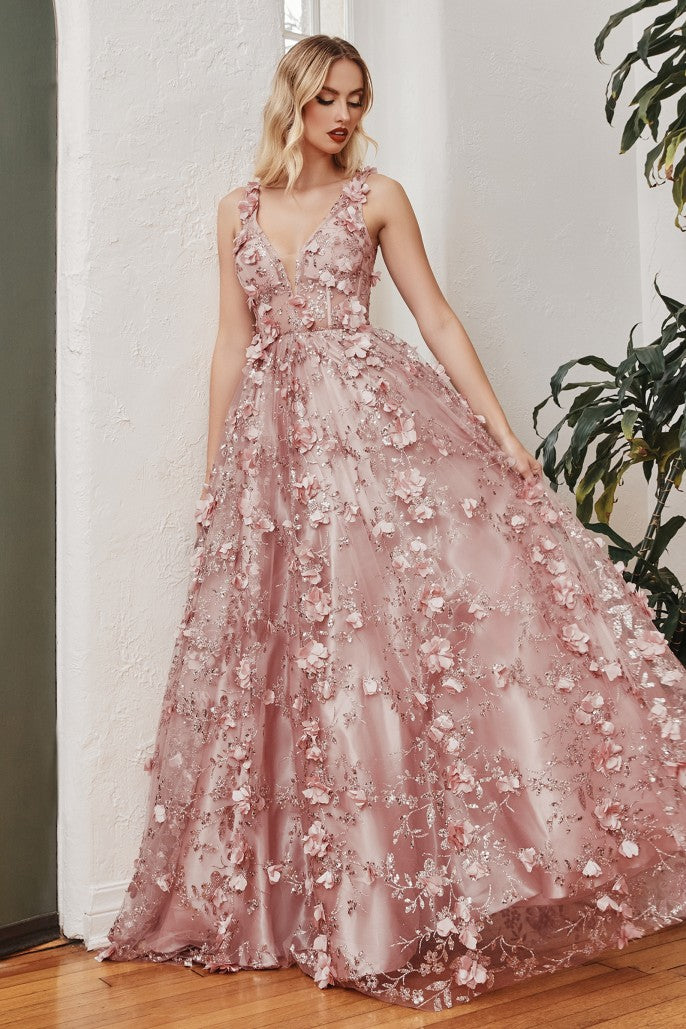 Vestido IMC J838