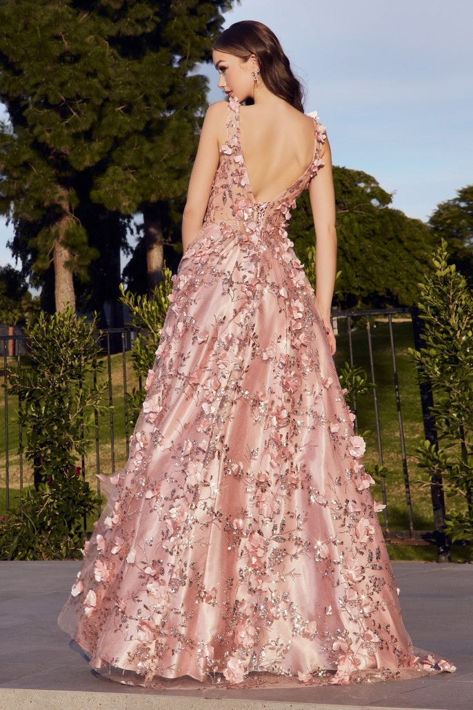Vestido IMC J838