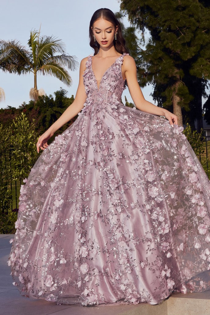 Vestido IMC J838