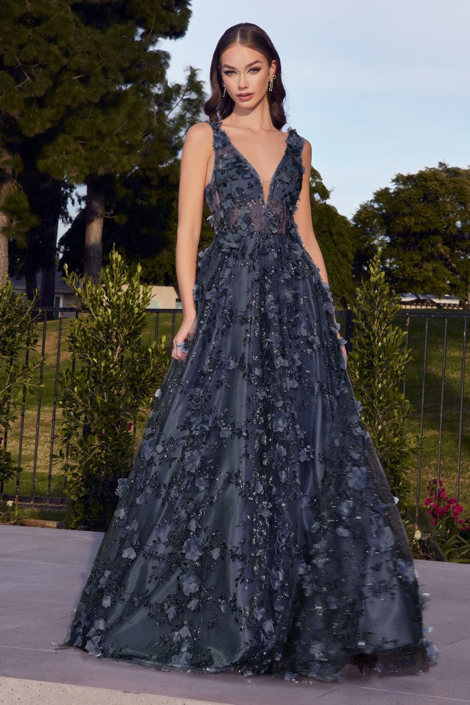 Vestido IMC J838