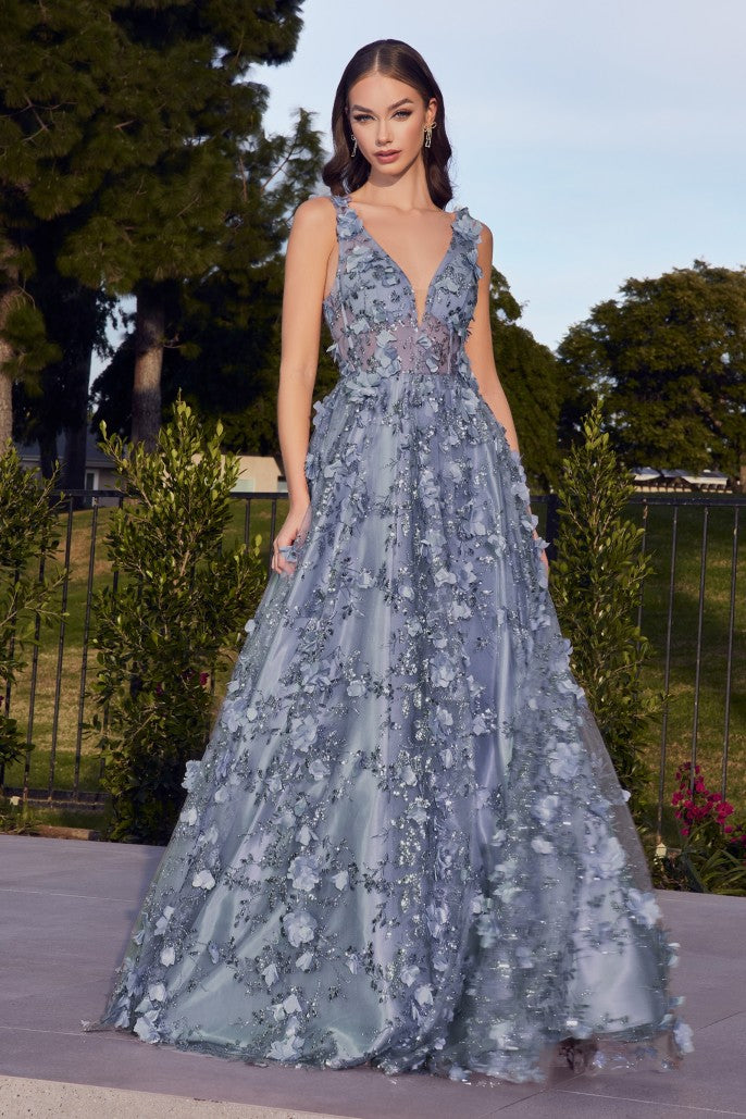 Vestido IMC J838