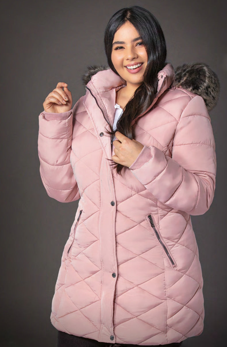 Cazadora Jalessa (XL)