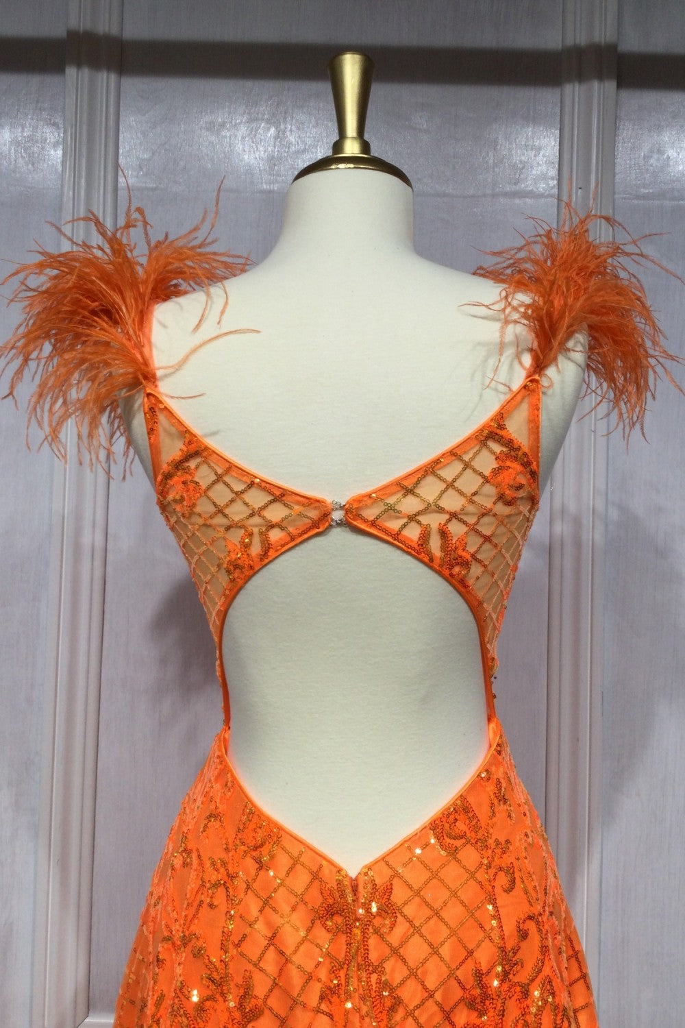 Vestido IMC KV1076