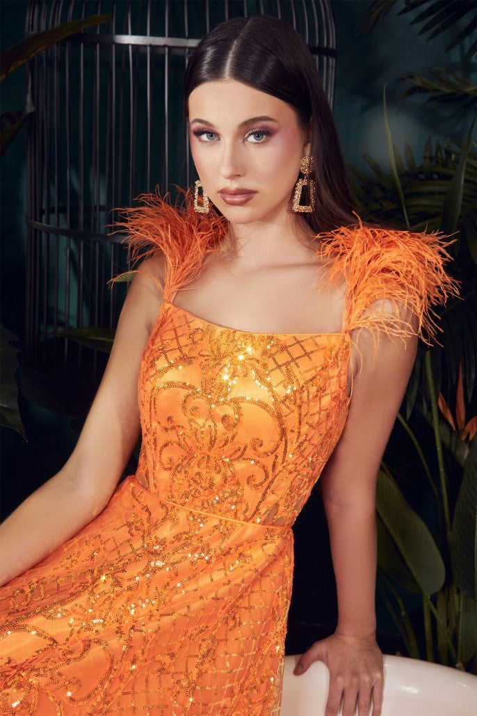 Vestido IMC KV1076