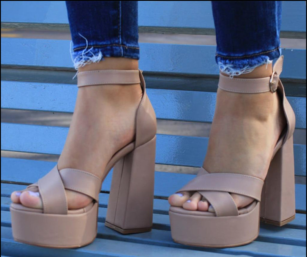 Tacon YV Africa Liso 13 CM