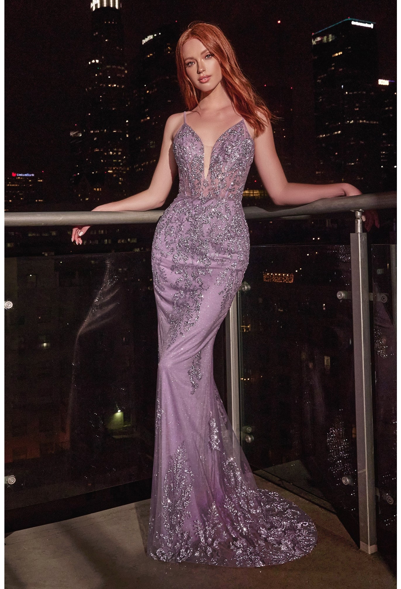 Vestido IMC OC007