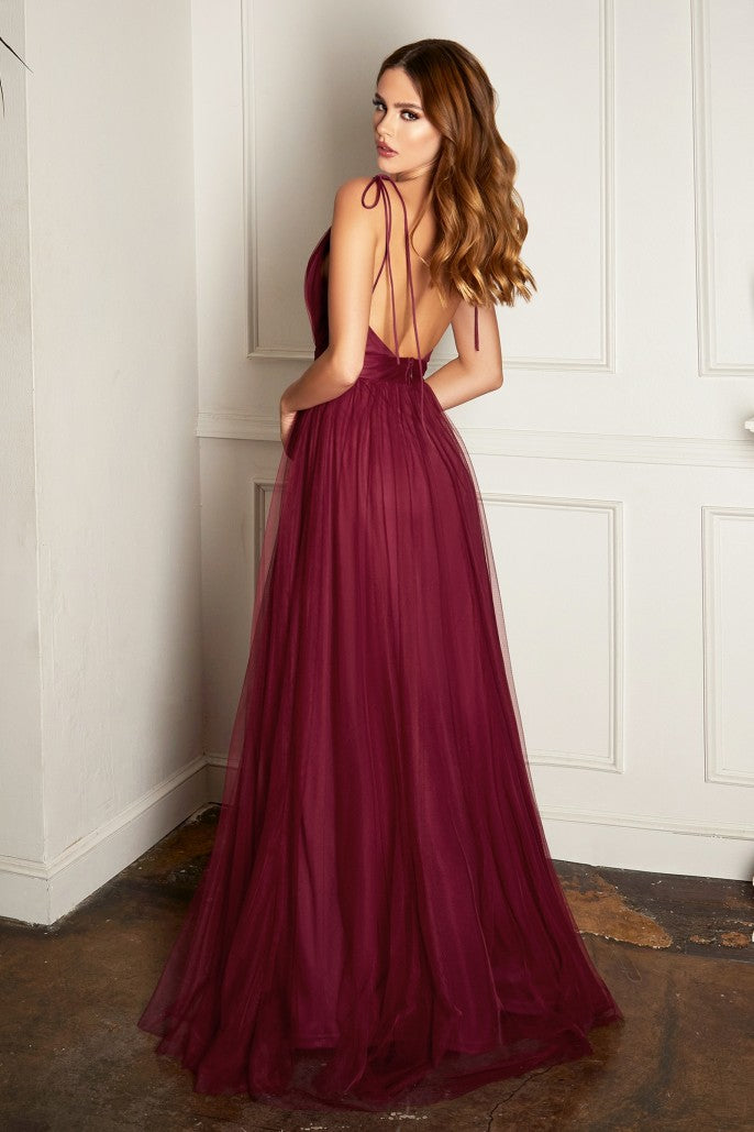 Vestido IMC SE005P