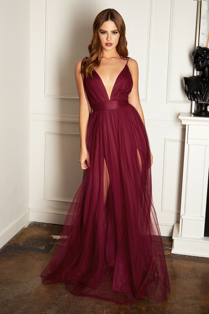 Vestido IMC SE005P