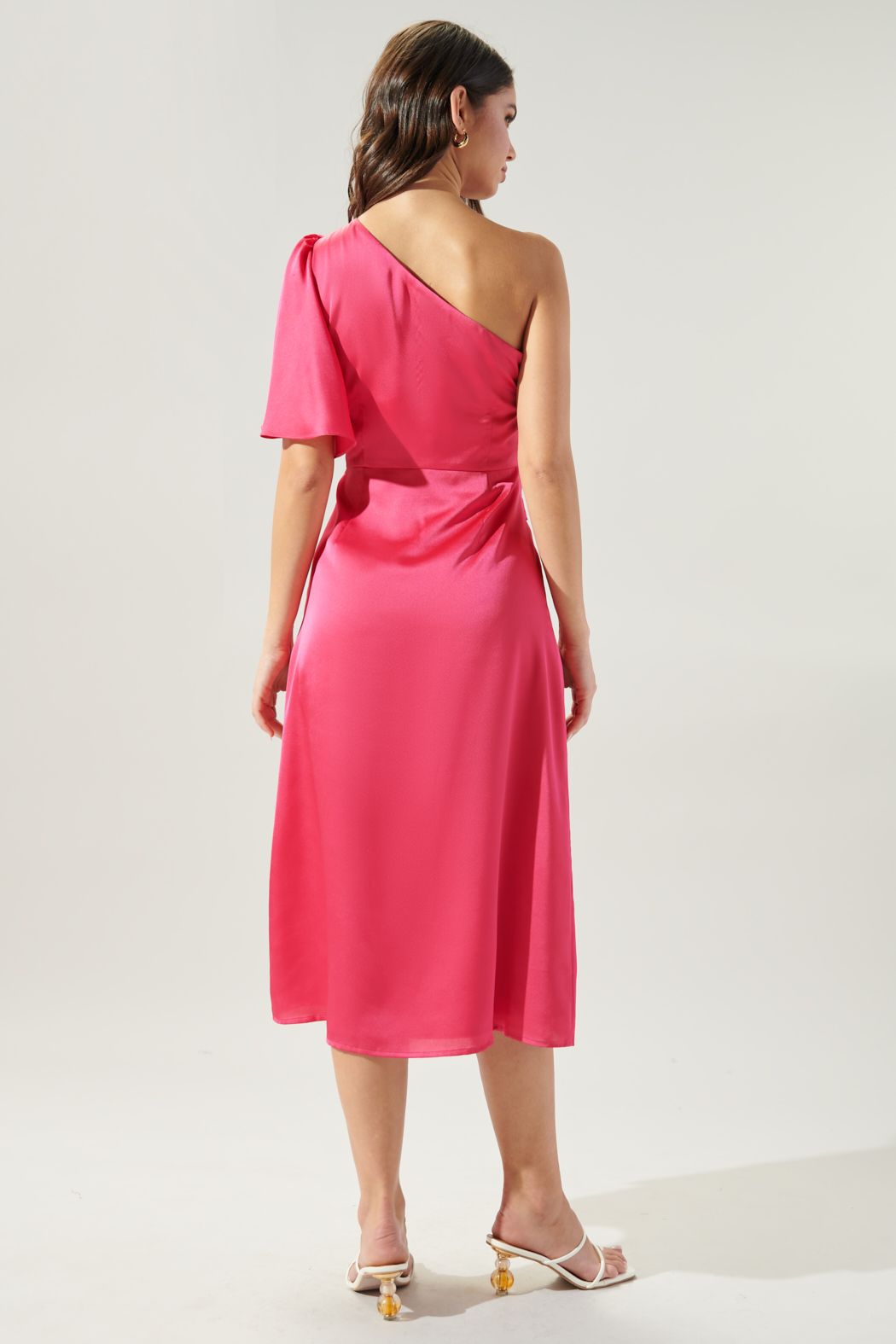Vestido Midi SL STD13441