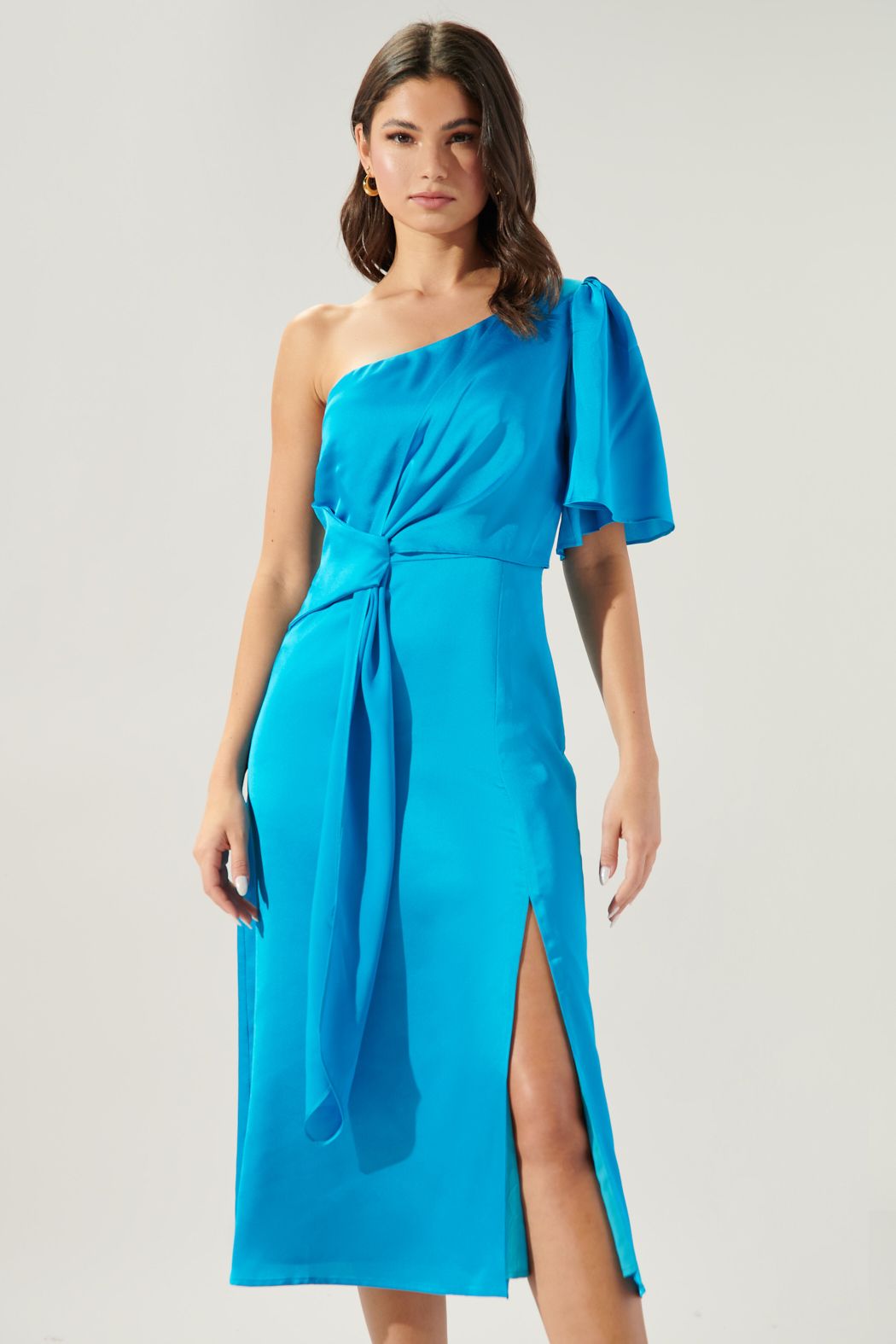 Vestido Midi SL STD13441