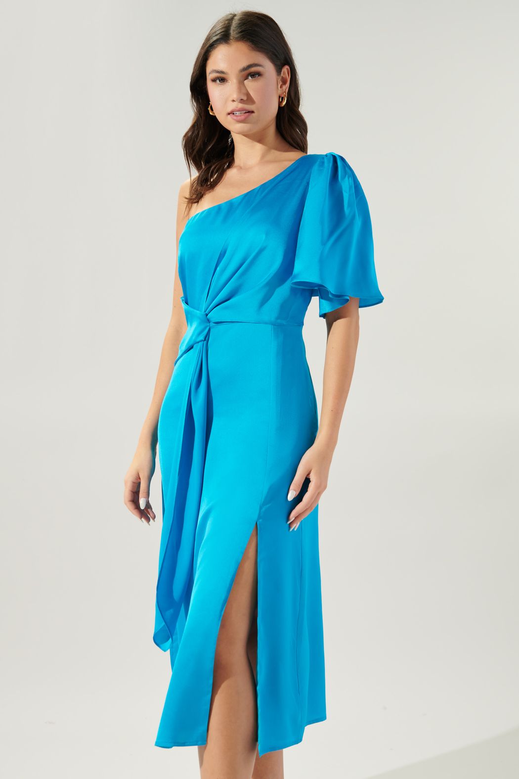 Vestido Midi SL STD13441