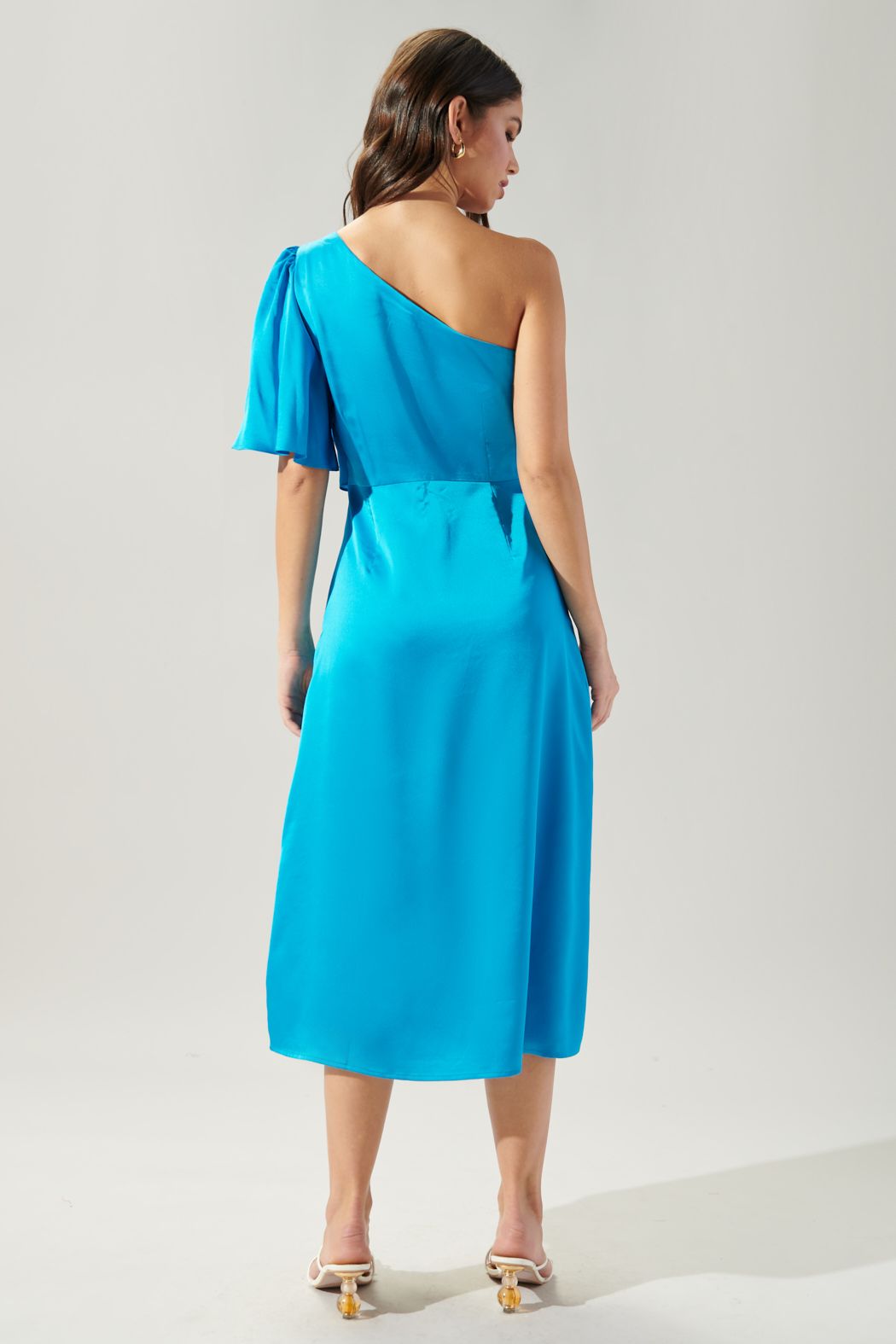 Vestido Midi SL STD13441