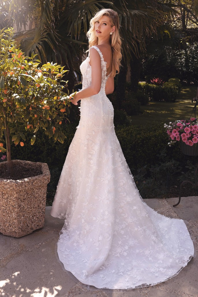 Vestido Novia TY01