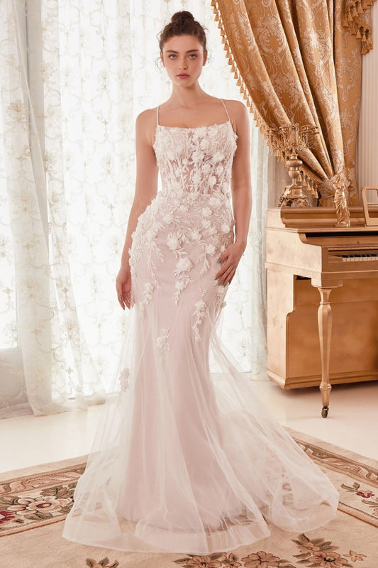 Vestido Novia WN310