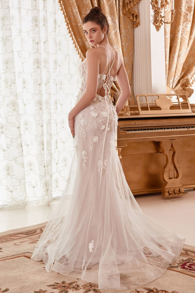 Vestido Novia WN310