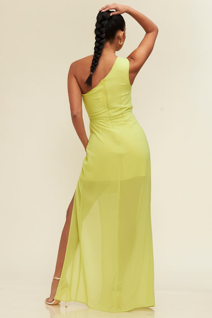 Vestido IMC LX LD9423