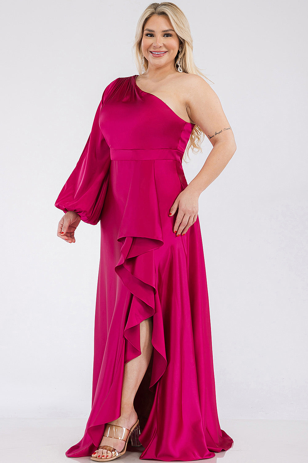 Vestido IMC MF21199P