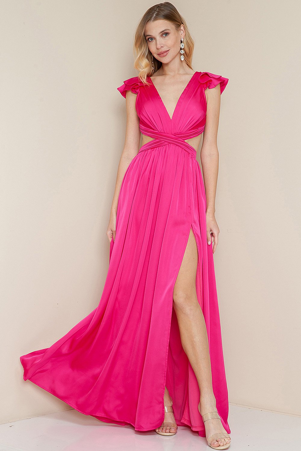 Vestido IMC MF21297.