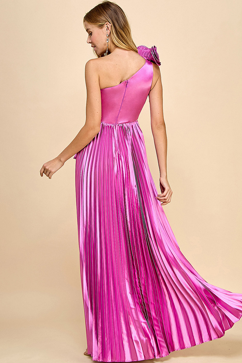 Vestido IMC MF22258.