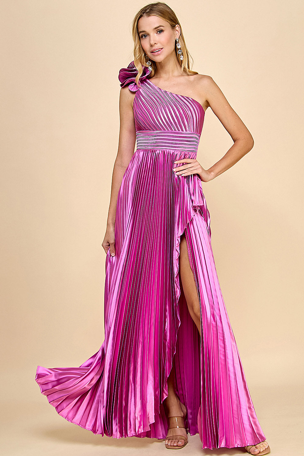 Vestido IMC MF22258.