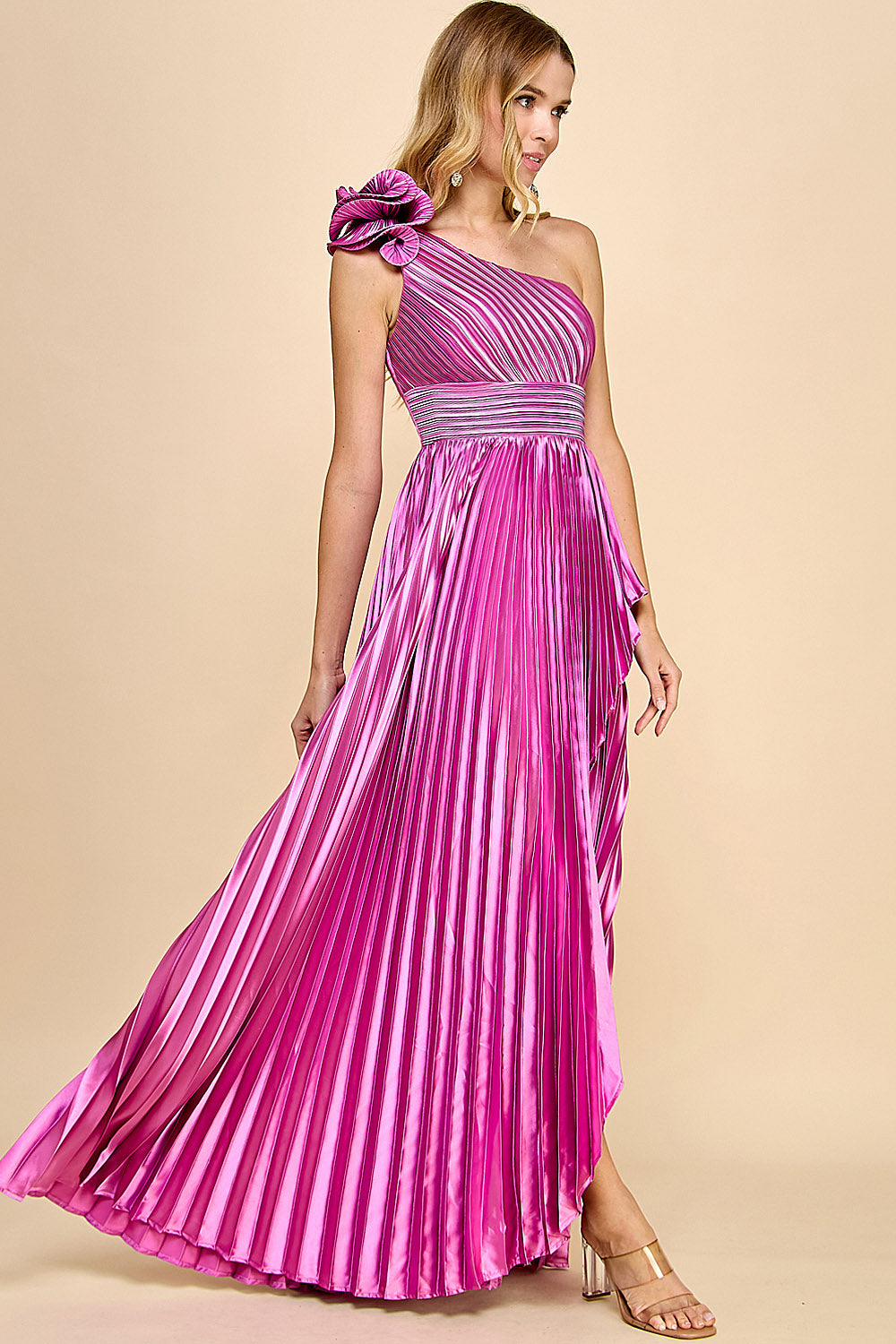 Vestido IMC MF22258.