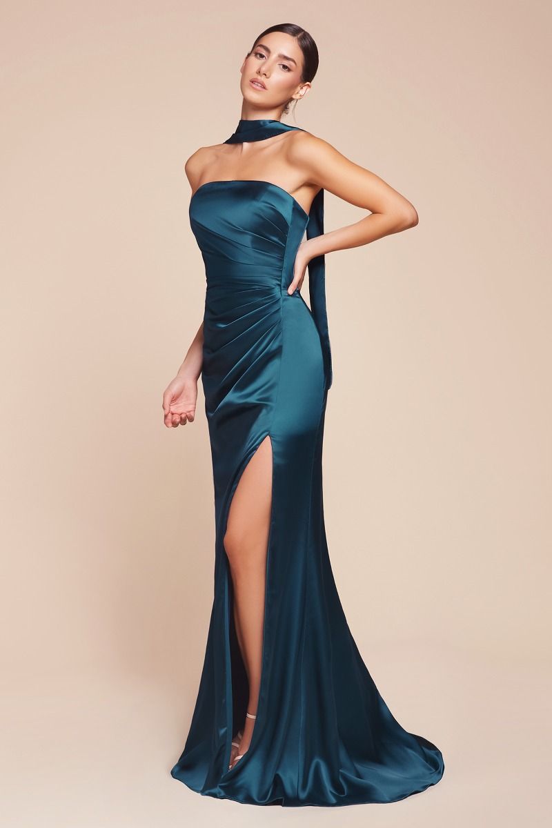 Vestido IMC 7451