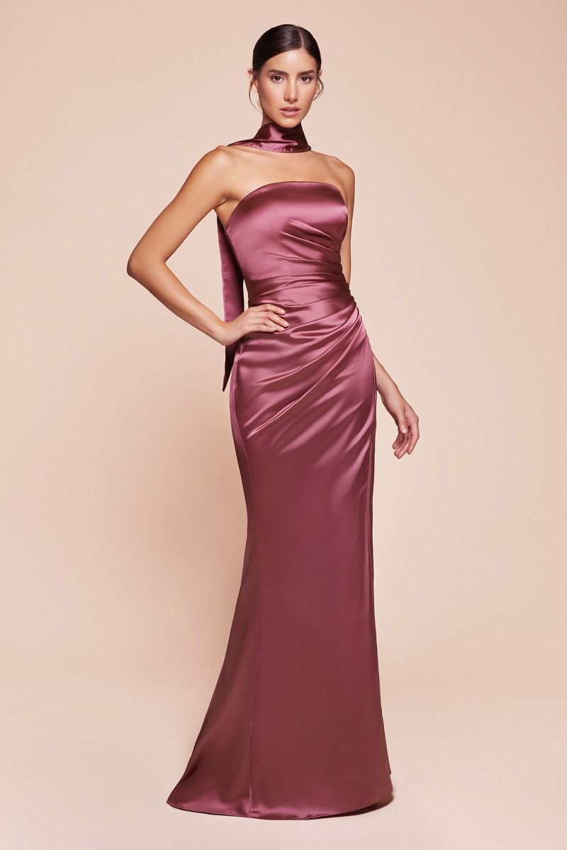 Vestido IMC 7451