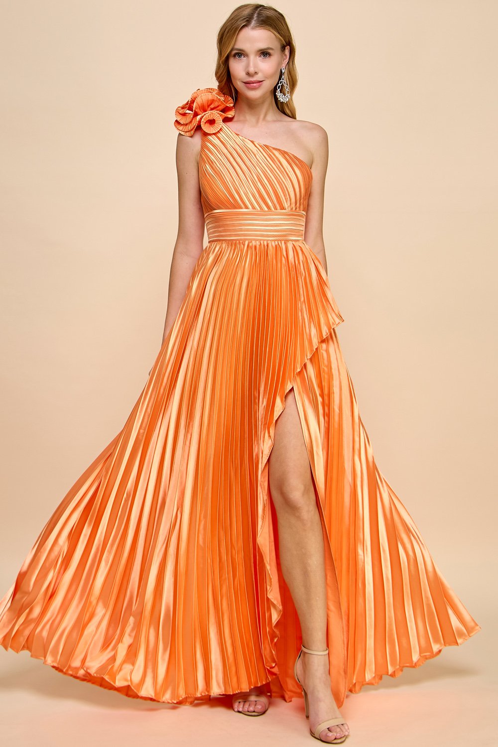 Vestido IMC MF22258.