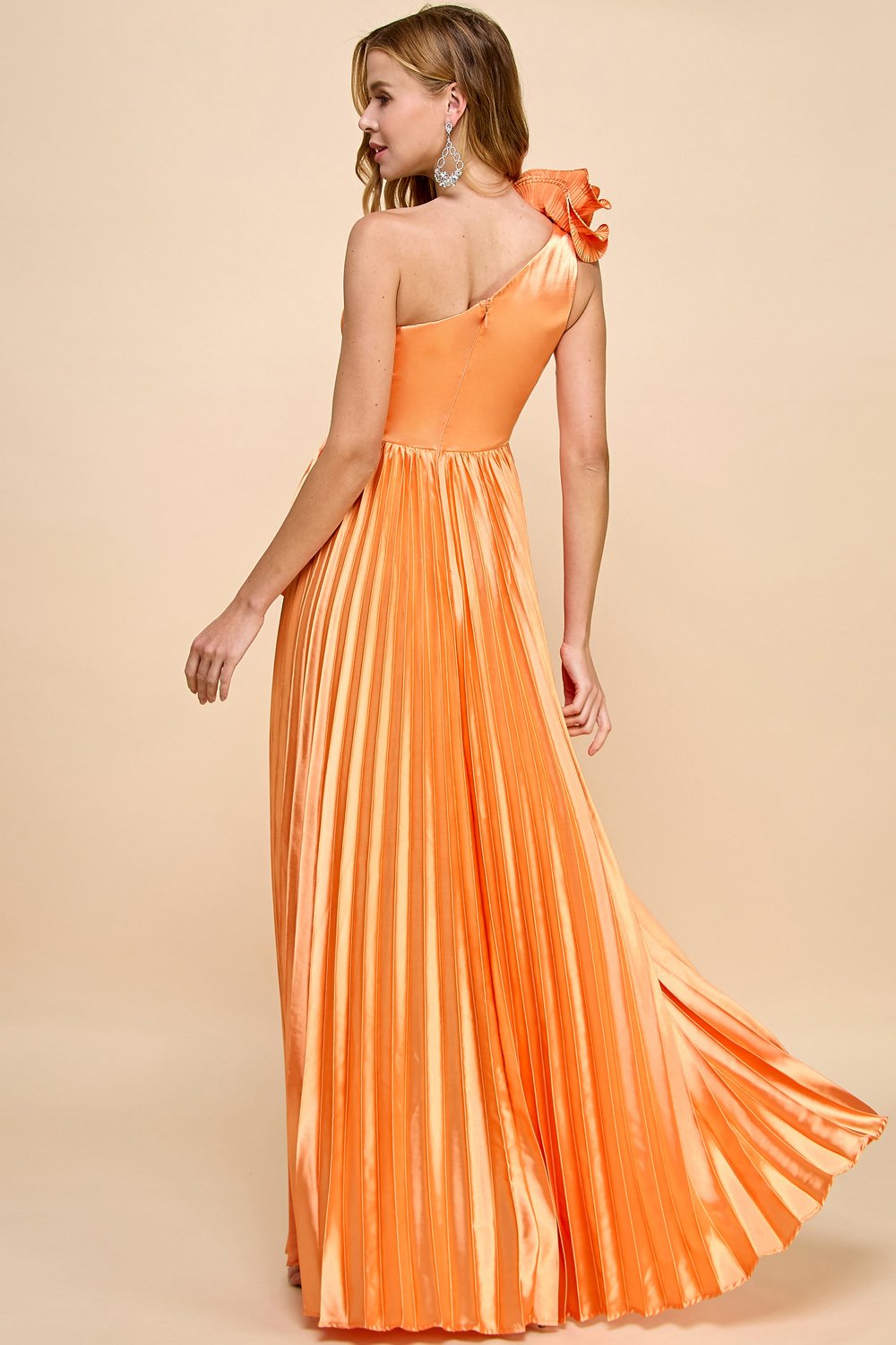 Vestido IMC MF22258.