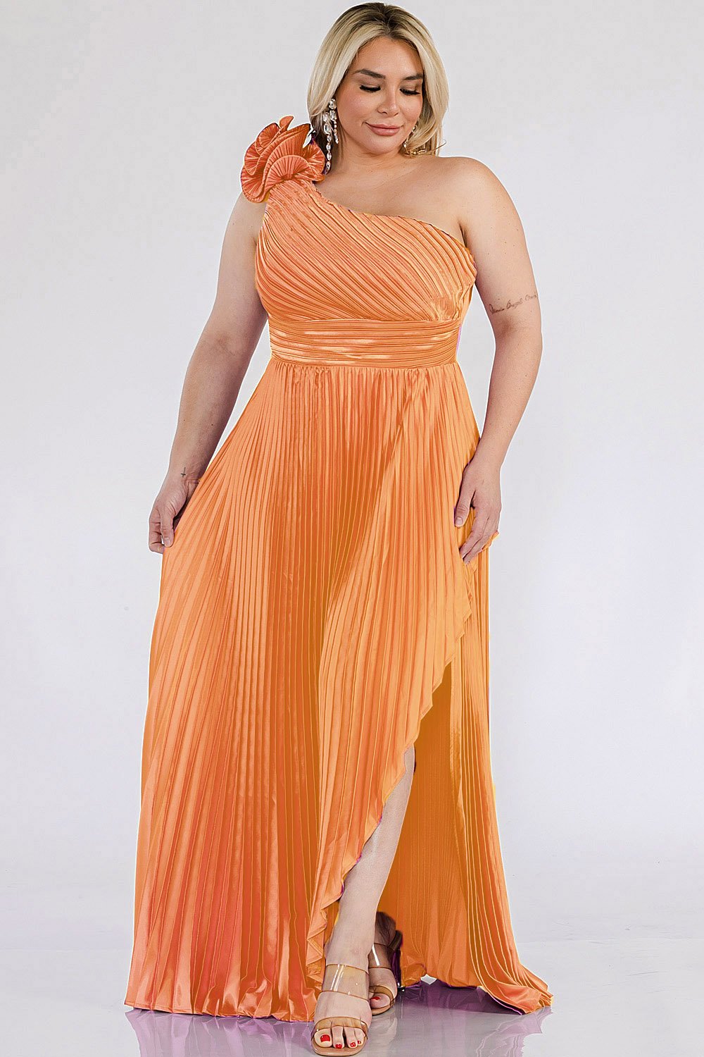 Vestido IMC MF22258.