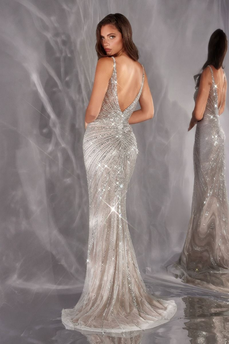Vestido IMC CC498