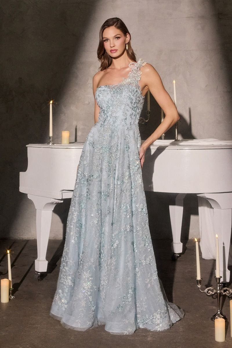 Vestido IMC J909