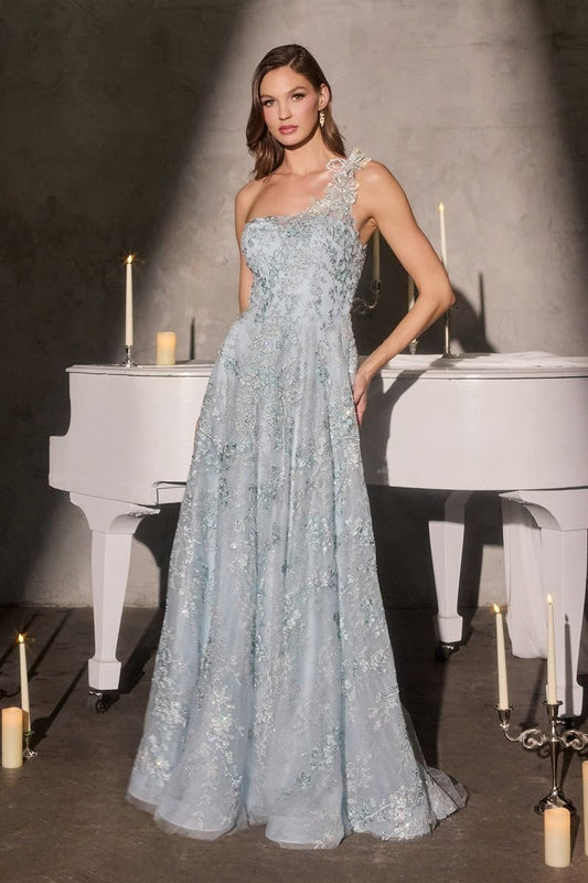 Vestido IMC J909