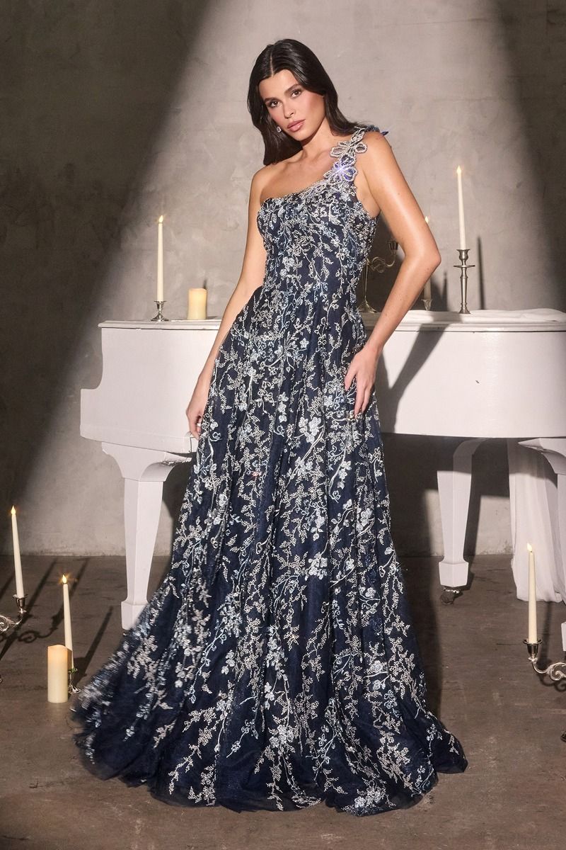 Vestido IMC J909